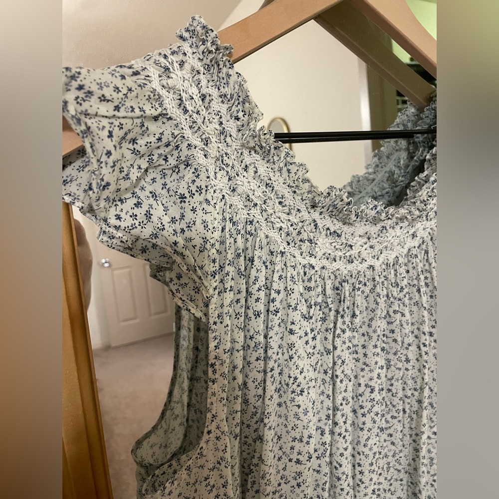 Doen Nightgown - XL